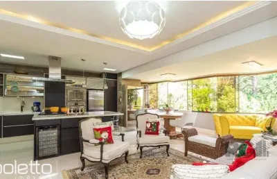 Cobertura espectacular no bairro jardim itu no valor de r$1.450.000,00