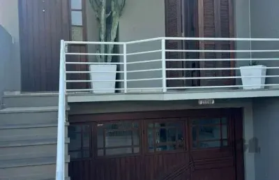 Casa com 3 quartos à venda na Rua Doutor Pitrez, 620, Ipanema, Porto Alegre