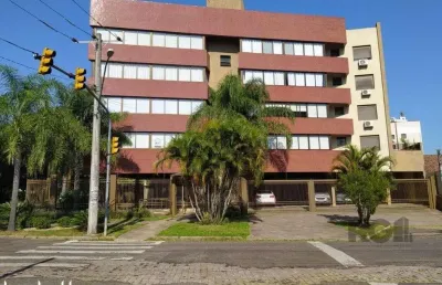 Apartamento garden para comprar com 156 m² privativos, 3 dormitórios, no bairro
