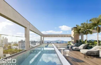 Apartamento garden para comprar com 182m² no residencial ícaro!