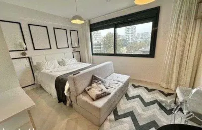 Loft finamente decorado para comprar  no lucas by yoo.