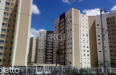 Boletto imoveis aluga apartamento novo, 3 dormitórios,  2 banheiros, semi mobili