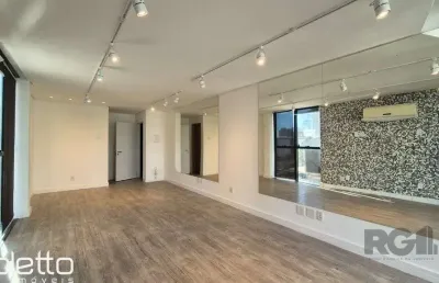 Boletto imóveis aluga sala comercial  com 30 m² no bairro moinhos de vento.