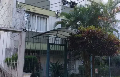 Apartamento 1 dormitórios à venda mont serrat porto alegre/rs
