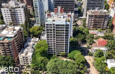 Apartamento de 3 dormitórios, sendo 1 suíte, no bairro mont'serrat em porto aleg