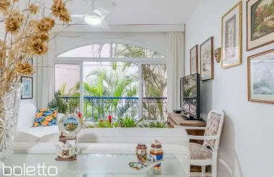 Apartamento com 3 quartos à venda na Rua Anita Garibaldi, 1122, Mont Serrat, Porto Alegre
