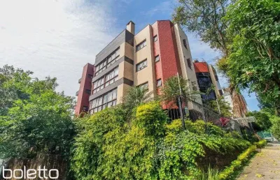 Cobertura com 3 quartos à venda na Rua Pedro Ivo, 310, Mont Serrat, Porto Alegre