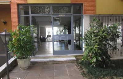 Apartamento 2 dormitórios à venda mont serrat porto alegre/rs