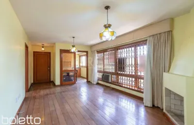 Apartamento para venda - 98.69m², 2 dormitórios, sendo 1 suites, 1 vaga - mont s