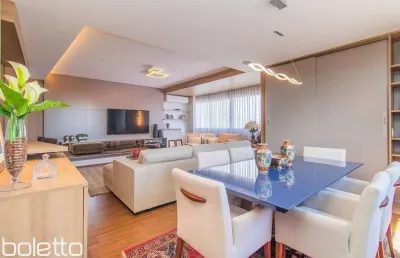 Apartamento com 3 quartos à venda na Avenida Alegrete, 174, Petrópolis, Porto Alegre