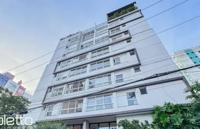 Apartamento com 2 dormitórios para comprar, 84 m² - passo d'areia - porto alegre