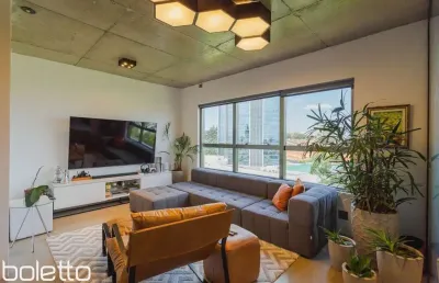 Apartamento com 1 quarto à venda na Rua Mário Antunes da Cunha, 511, Petrópolis, Porto Alegre