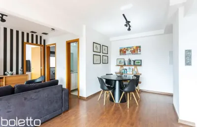 Apartamento com 2 quartos à venda na Rua Piauí, 40, Santa Maria Goretti, Porto Alegre