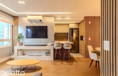 Apartamento com 2 quartos à venda na Rua Jerônymo Zelmanovitz, 100, Jardim Lindóia, Porto Alegre