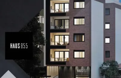 Apartamento à venda - 82m² | 2 suítes | varanda gourmet | 1 vaga