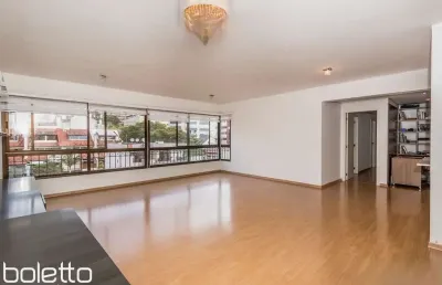 Apartamento 3 dormitórios à venda mont serrat porto alegre/rs