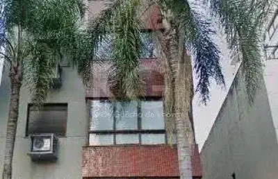 Apartamento para venda - 90m², 2 dormitórios, 1 vaga - mont serrat
