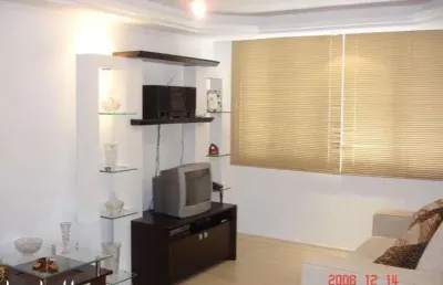 Apartamento 2 dormitórios à venda mont serrat porto alegre/rs