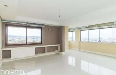 Cobertura 3 quartos (1 suíte) | 268m² | 3 vagas | terraço com hidro – bela vista