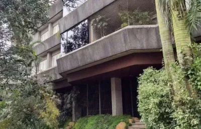 Apartamento com 3 quartos à venda na Rua Casemiro de Abreu, 1494, Bela Vista, Porto Alegre