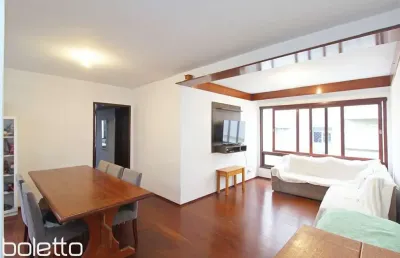 Apartamento com 3 quartos à venda na Avenida Mariland, 1300, Mont Serrat, Porto Alegre