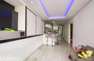 Casa 3 dormitórios à venda bela vista porto alegre/rs