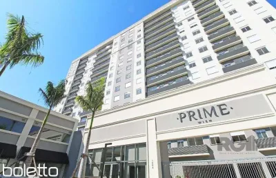 Excelente apartamento para comprar com 2 dormitórios no prime wish
