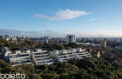Apartamento com 5 quartos à venda na Rua Ana Maltz Knijnik, 101, Três Figueiras, Porto Alegre