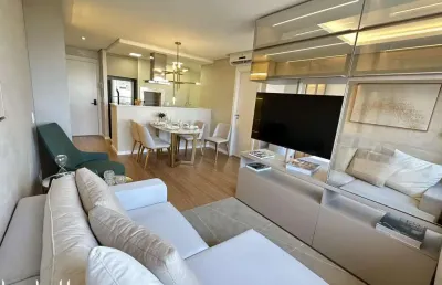 Apartamento com 1 quarto à venda na Avenida Senador Tarso Dutra, 431, Petrópolis, Porto Alegre