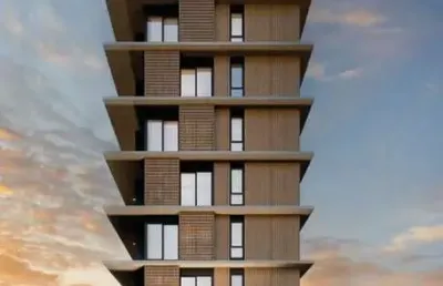 Apartamento com 3 quartos à venda na Rua Luzitana, 300, Higienópolis, Porto Alegre