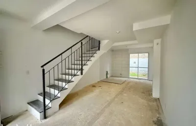 Excelente casa para alugar em condomínio fechado no bairro vila nova.