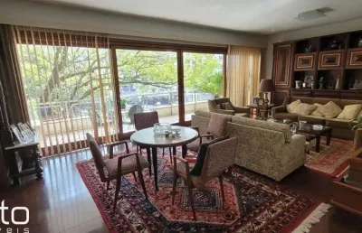 Venda apartamento 3 dormitórios, sacada aberta, suite,  257,00 m² privativos 2 v