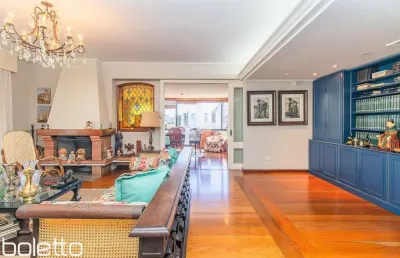Apartamento com 3 quartos à venda na Rua André Puente, 344, Independência, Porto Alegre