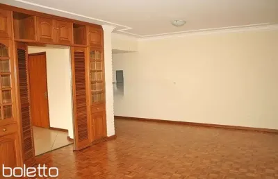 Apartamento 3 dormitórios, sendo 1 suites, 2 vagas - mont serrat