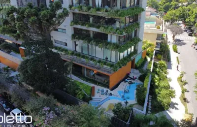 Apartamento garden no casa vista! bairro auxiliadora. porto alegre/rs