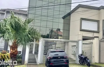 Boletto imóveis aluga excelente conjunto  comercial com 70m no sofisticado bairr