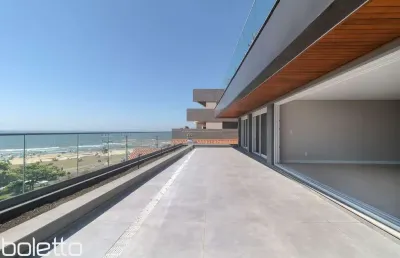 Apartamento com 5 quartos à venda na Rua Marechal Deodoro Da Fonseca, 428, Prainha, Torres