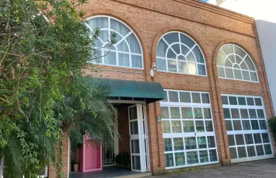 Sala comercial para alugar por r$2.500,00 no bairro são geraldo/poa