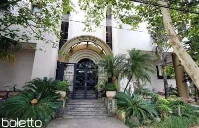 Boletto imóveis aluga ótimo apartamento de 1 dormitório totalmente mobiliado