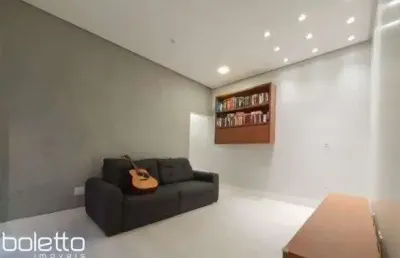 Apartamento para locação de 78m2, r$ 5.000,00 por mês, no bairro auxiliadora.