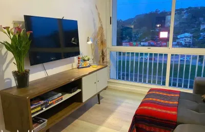 Apartamento no residencial urbano ipiranga  para alugar no bairro partenon com 3