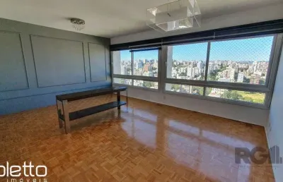 Apartamento 4 dormitórios à venda moinhos de vento porto alegre/rs