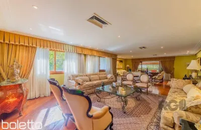 Apartamento 4 dormitórios à venda moinhos de vento porto alegre/rs