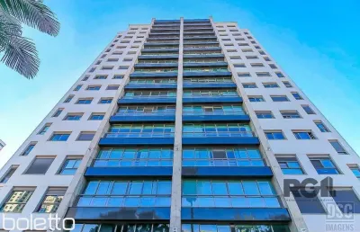 Apartamento 3 dormitórios à venda três figueiras porto alegre/rs