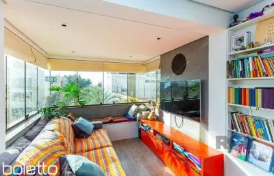 Apartamento à venda com 2 quartos 90 m²  alto padrão rua marques do pombal, auxi