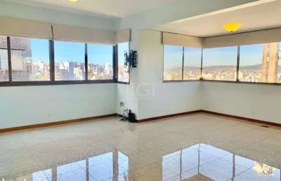 Apartamento 2 dormitórios à venda bela vista porto alegre/rs