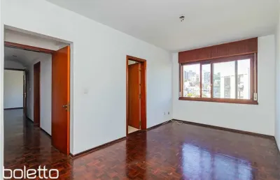Apartamento 2 dormitórios à venda auxiliadora porto alegre/rs
