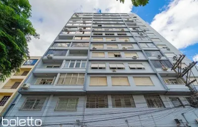 Apartamento 3 dormitórios à venda rio branco porto alegre/rs