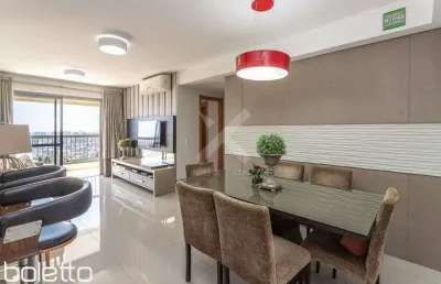 Apartamento 2 dormitórios à venda três figueiras porto alegre/rs