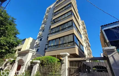 Apartamento 3 dormitórios à venda rio branco porto alegre/rs